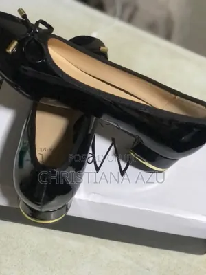 Classic Ladies Shoes 39