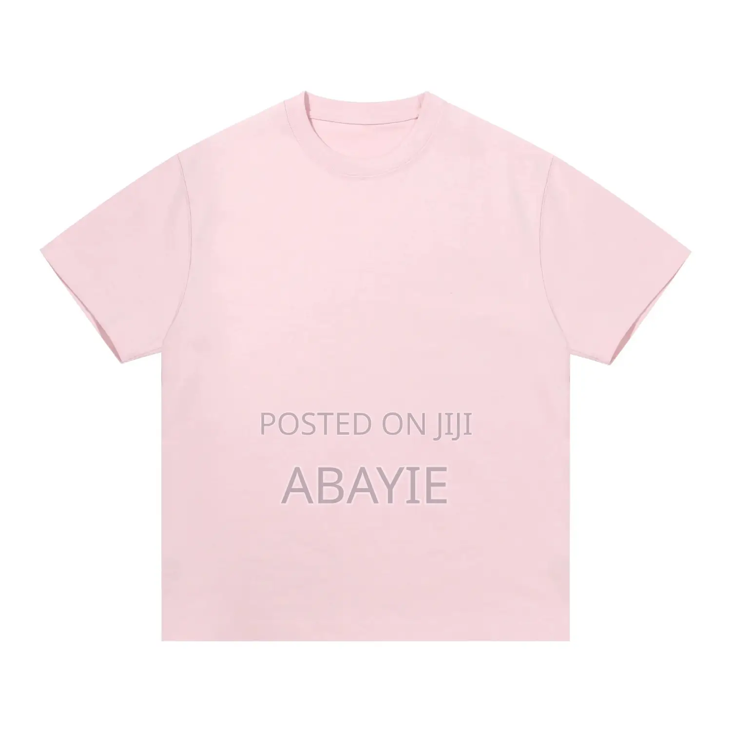 Cotton Crush Tee”