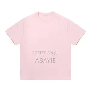 Cotton Crush Tee”