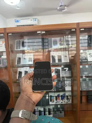 Apple iPhone 12 Pro Max 256 GB White
