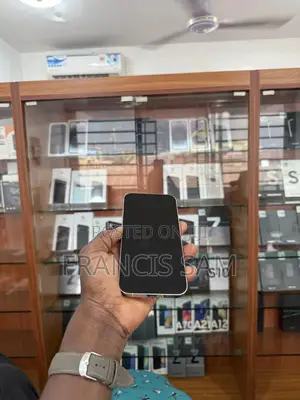 Apple iPhone 12 Pro Max 256 GB White