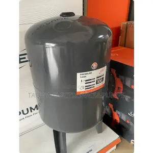 European Standard Leo 100 Litres Pressure Booster