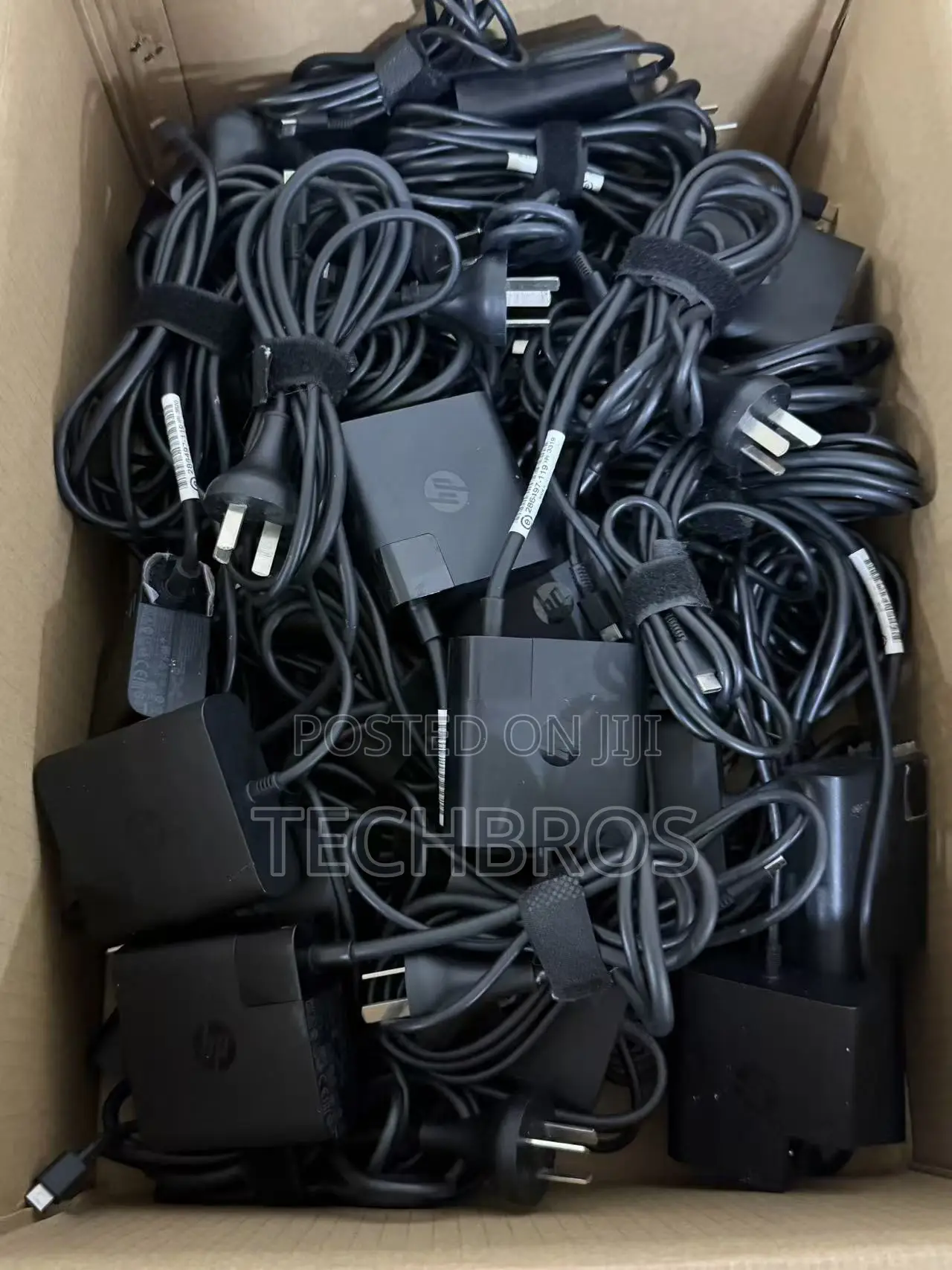 Home Used Hp Type C Laptop Chargers