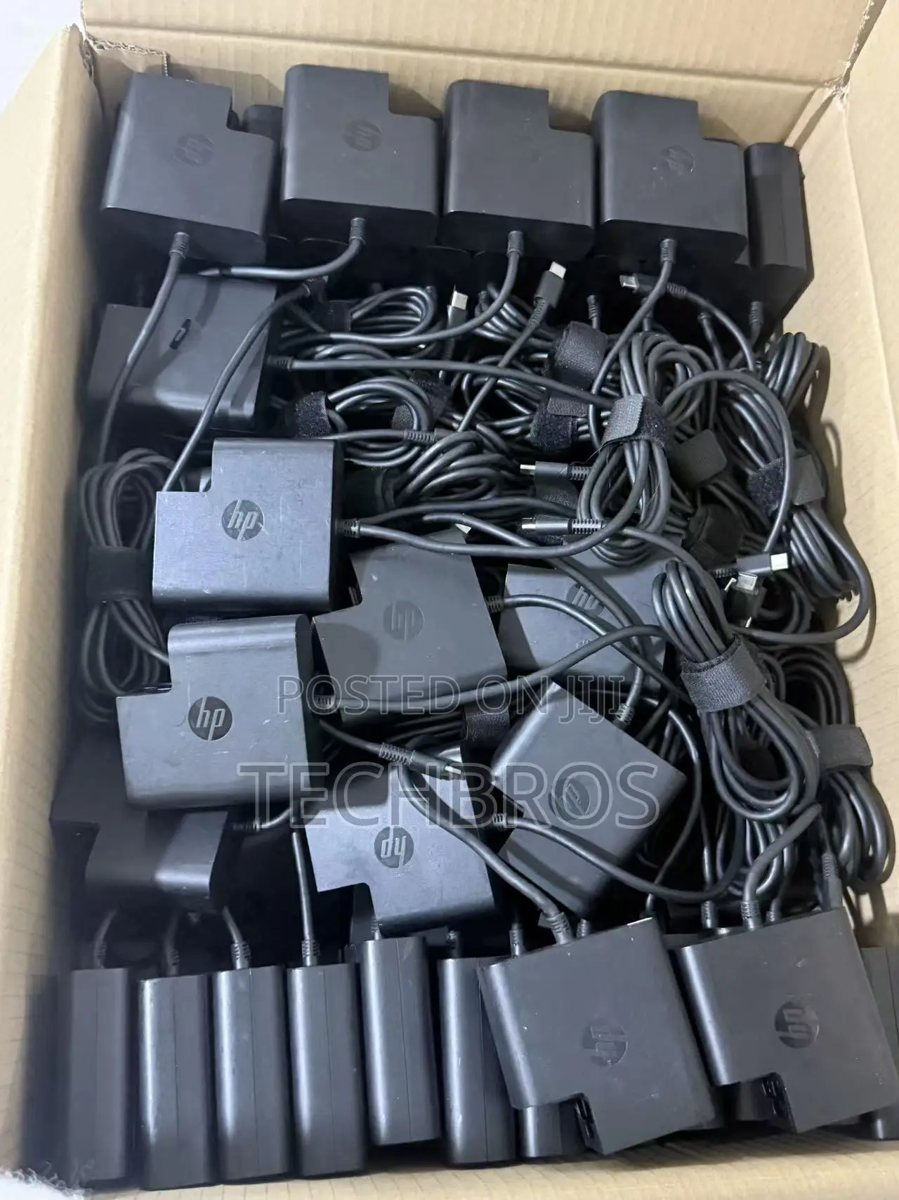 Home Used Hp Type C Laptop Chargers