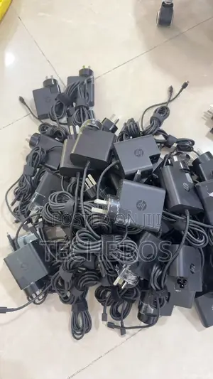 Home Used Hp Type C Laptop Chargers