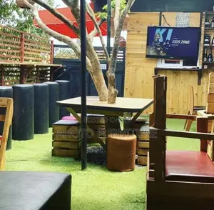 Ahoto Furniture