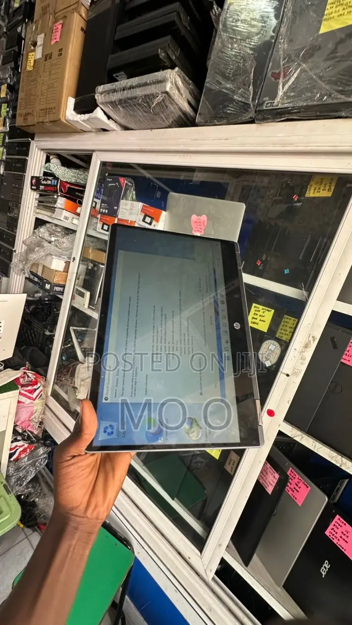 Laptop HP Pavilion X360 14 8GB Intel Core I5 SSD 256GB