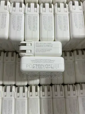 Home Used Original Macbook Type C Adapter 87w