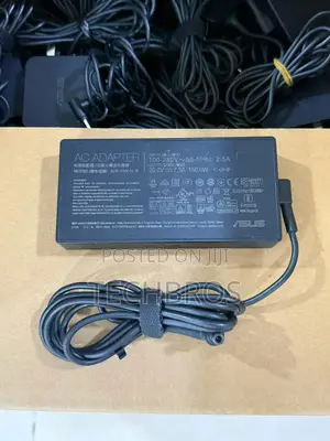 Home Used Original Asus Charger 150w