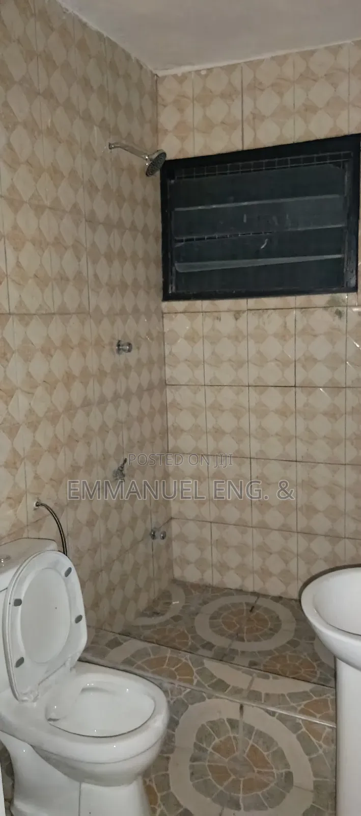 1bdrm Apartment in Anaji, Takoradi for rent