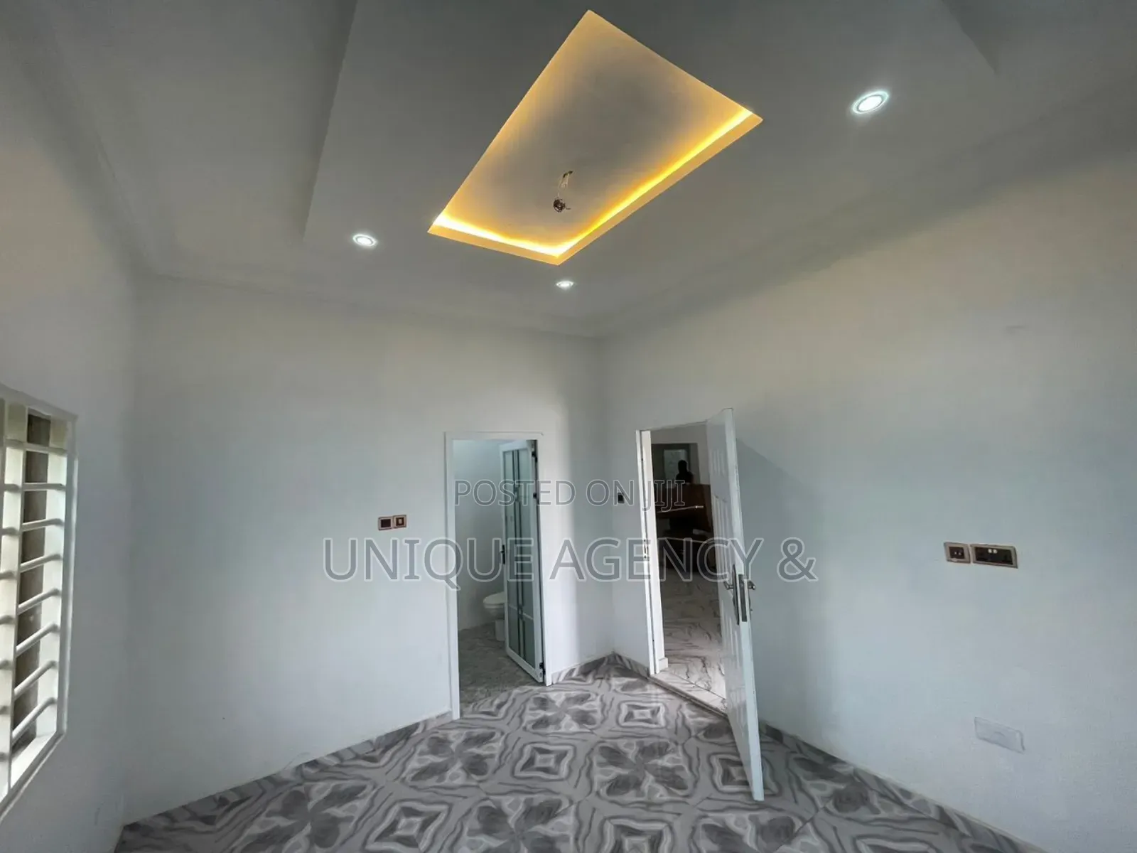 3bdrm Bungalow in Oyarifa for sale