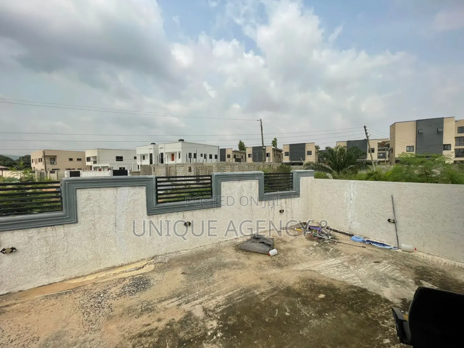 3bdrm Bungalow in Oyarifa for sale