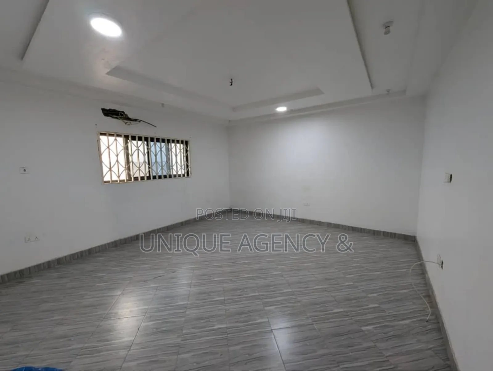 3bdrm Bungalow in Oyarifa for sale