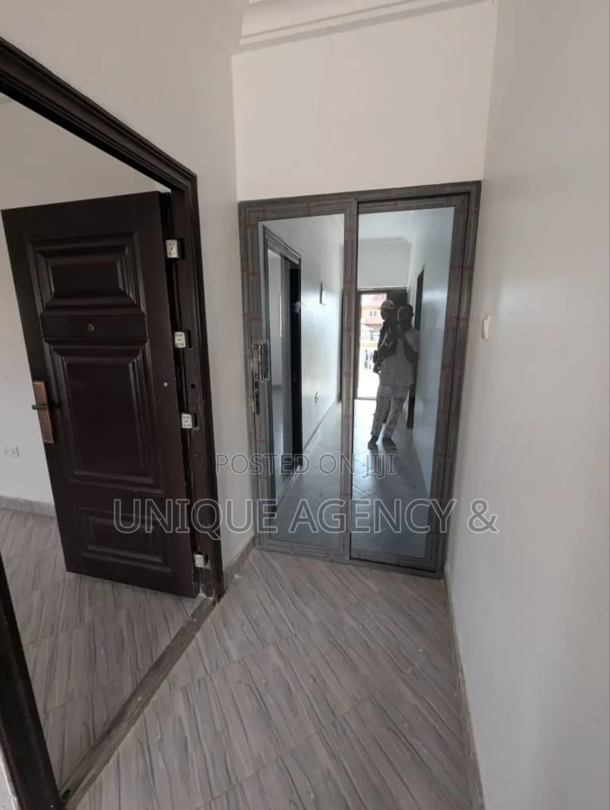 3bdrm Bungalow in Oyarifa for sale