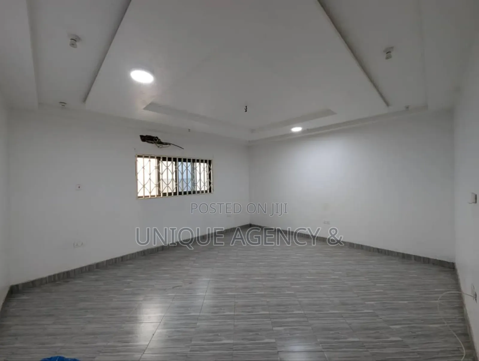 3bdrm Bungalow in Oyarifa for sale