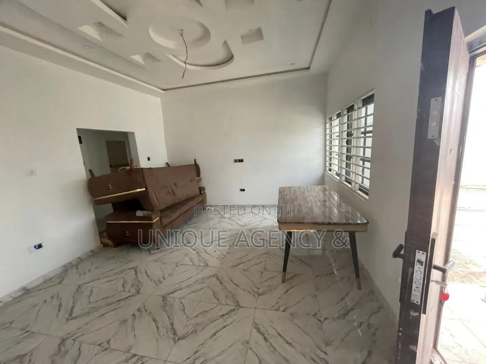 3bdrm Bungalow in Oyarifa for sale