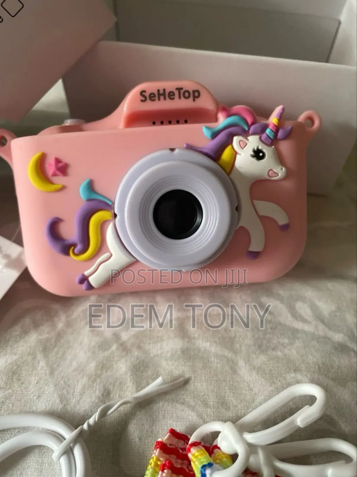 Sehetop Children's Digital Camera