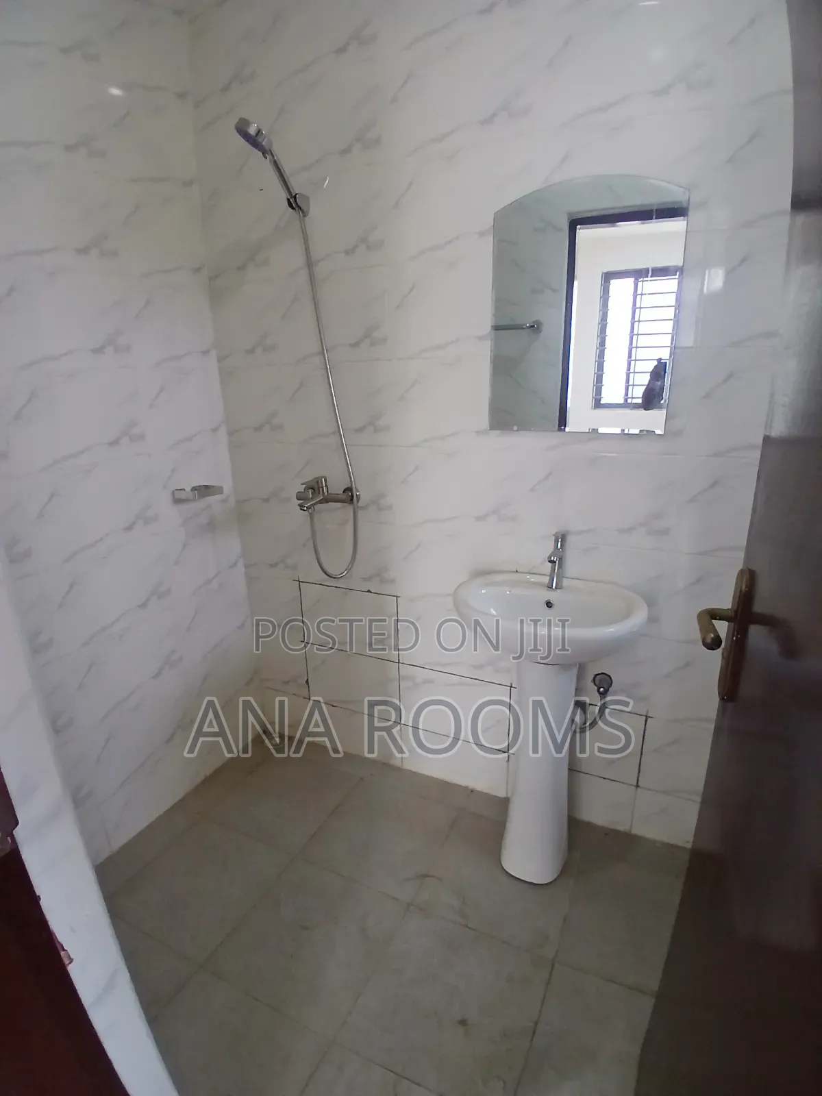 2bdrm Townhouse/Terrace in Ana Rooms, Tema Metropolitan for sale