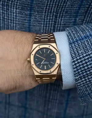 Audemars Piguet Watches