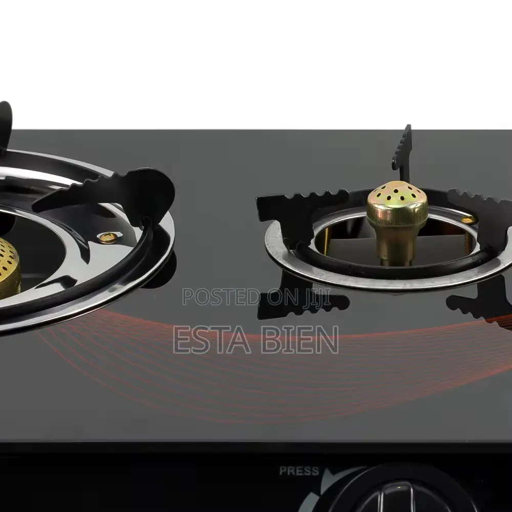 Raf Gas Stove