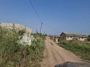 Rregistered Half Plots Kasoa Akotsi