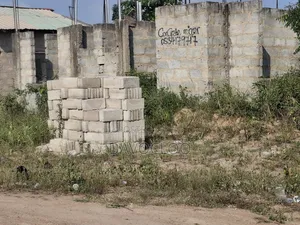 Rregistered Half Plots Kasoa Akotsi