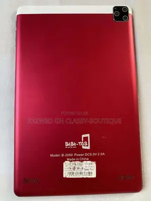 Bebe B-2050 64 GB Red