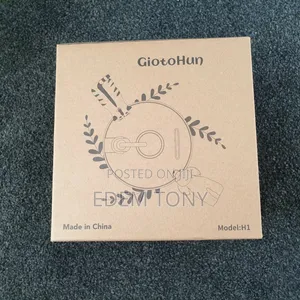 Giotohun Model H1 Pet Water Fountain.