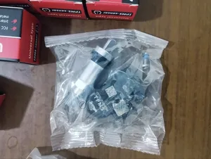 Universal Programmable Mx Tpms Sensor For All - 315 433mhz