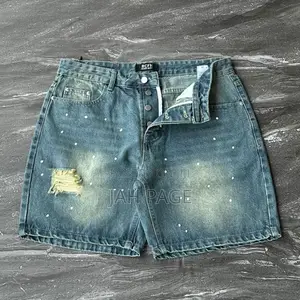 Jeans Shorts
