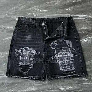 Jeans Shorts