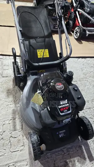 Garden Equipments