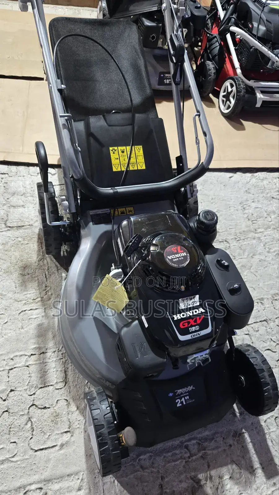 Garden Equipments