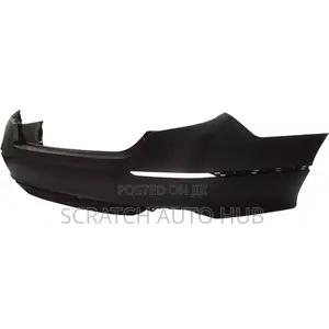 Honda Accord From 18/ Back Bumper Available