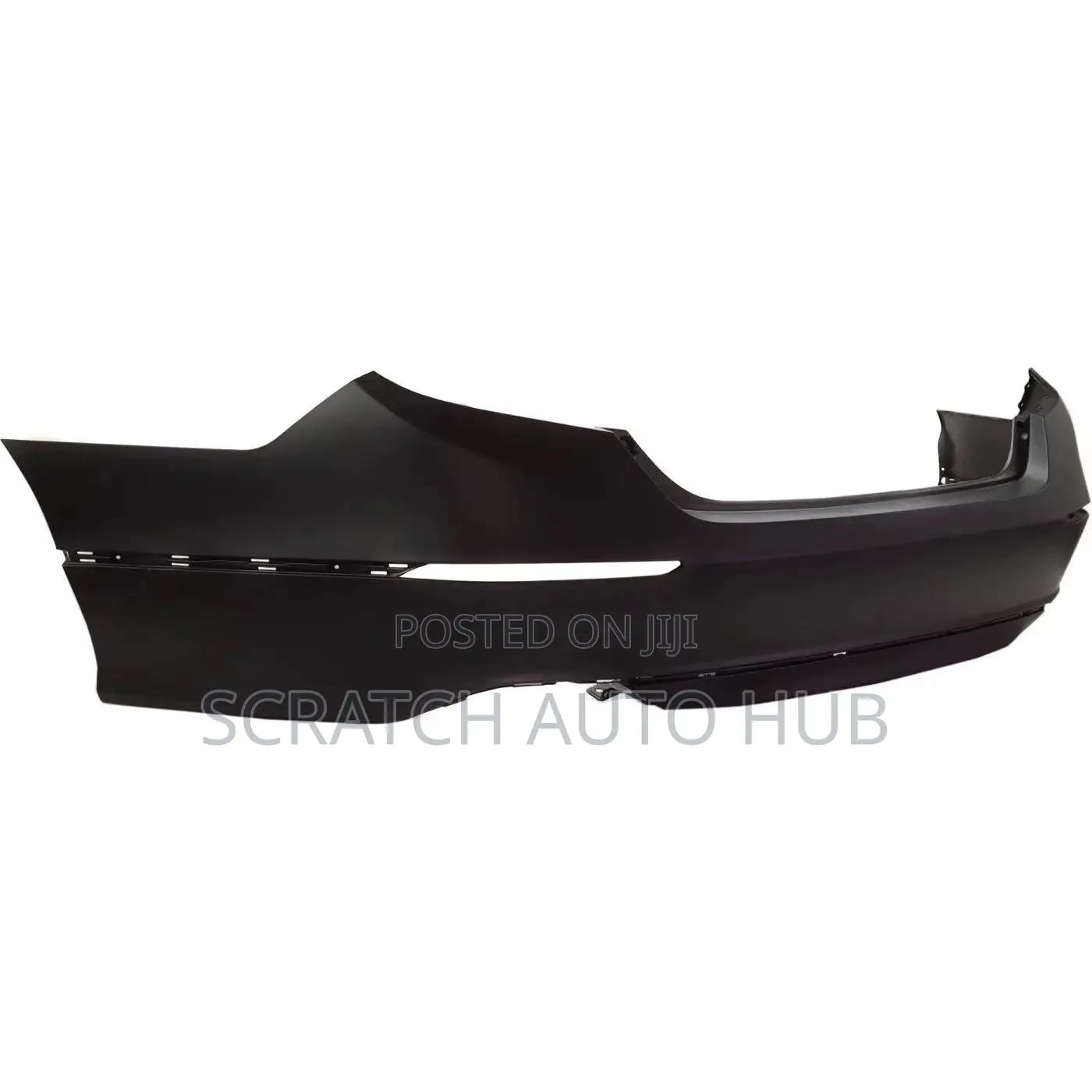 Honda Accord From 18/ Back Bumper Available
