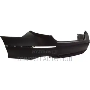 Honda Accord From 18/ Back Bumper Available
