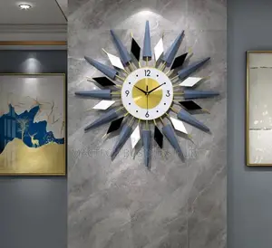 Artistic Wall Clocks