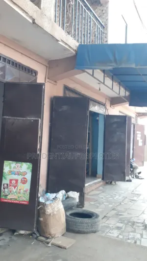 Large Shop for Rent at Manhean Tigo Pole