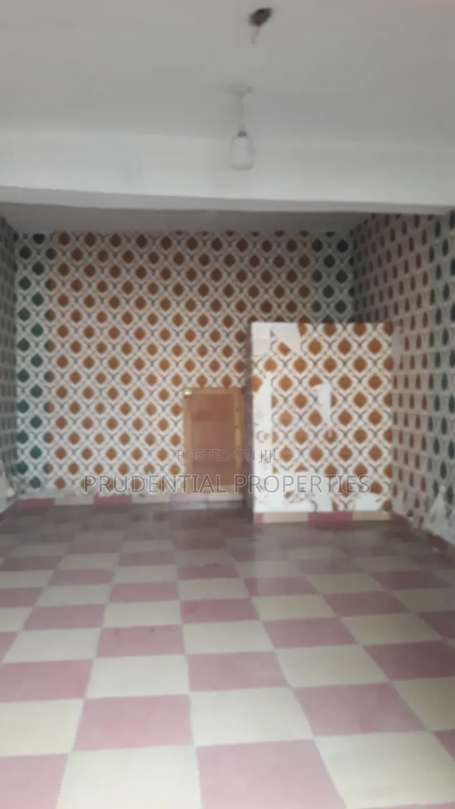 Large Shop for Rent at Manhean Tigo Pole