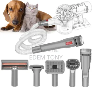 Pet Grooming Tool Kit