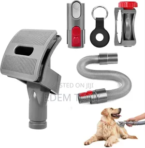 Pet Grooming Tool Kit