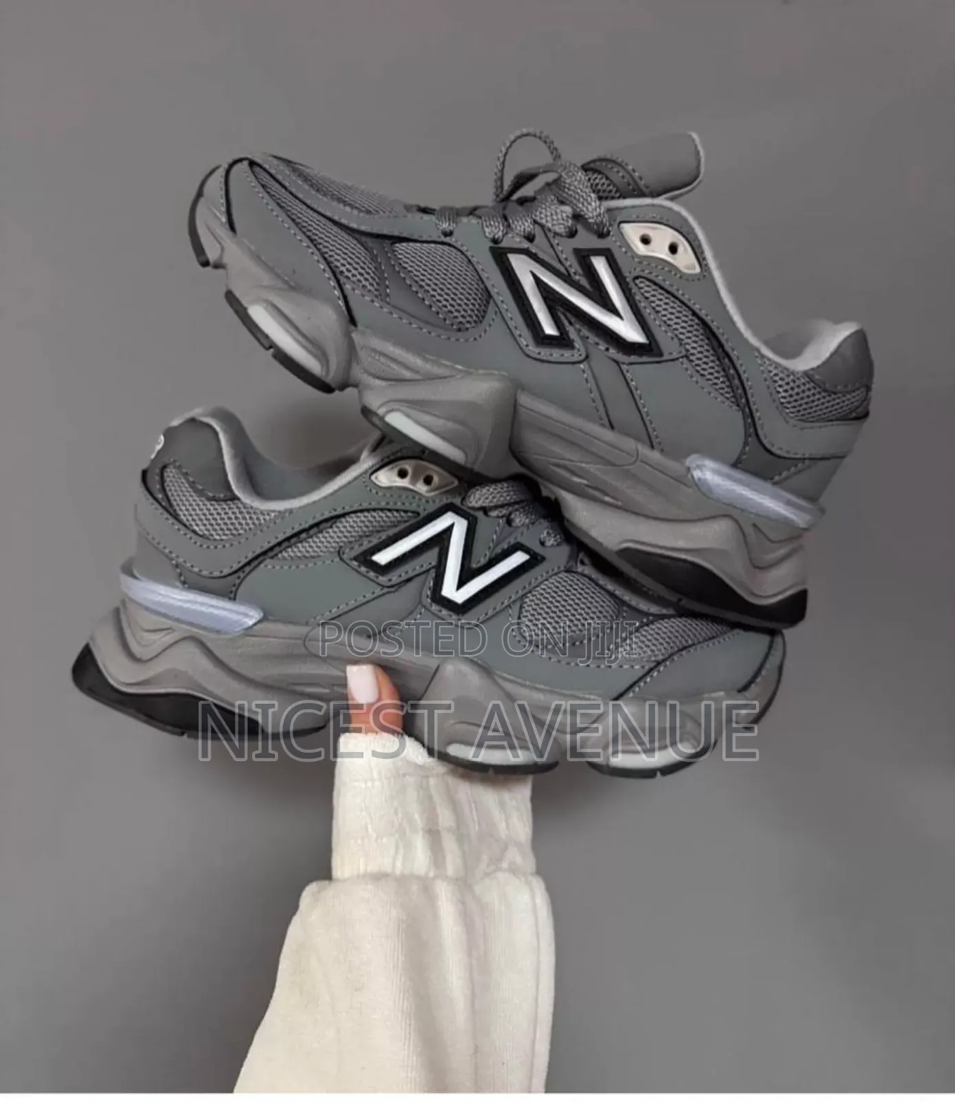 New Balance 960