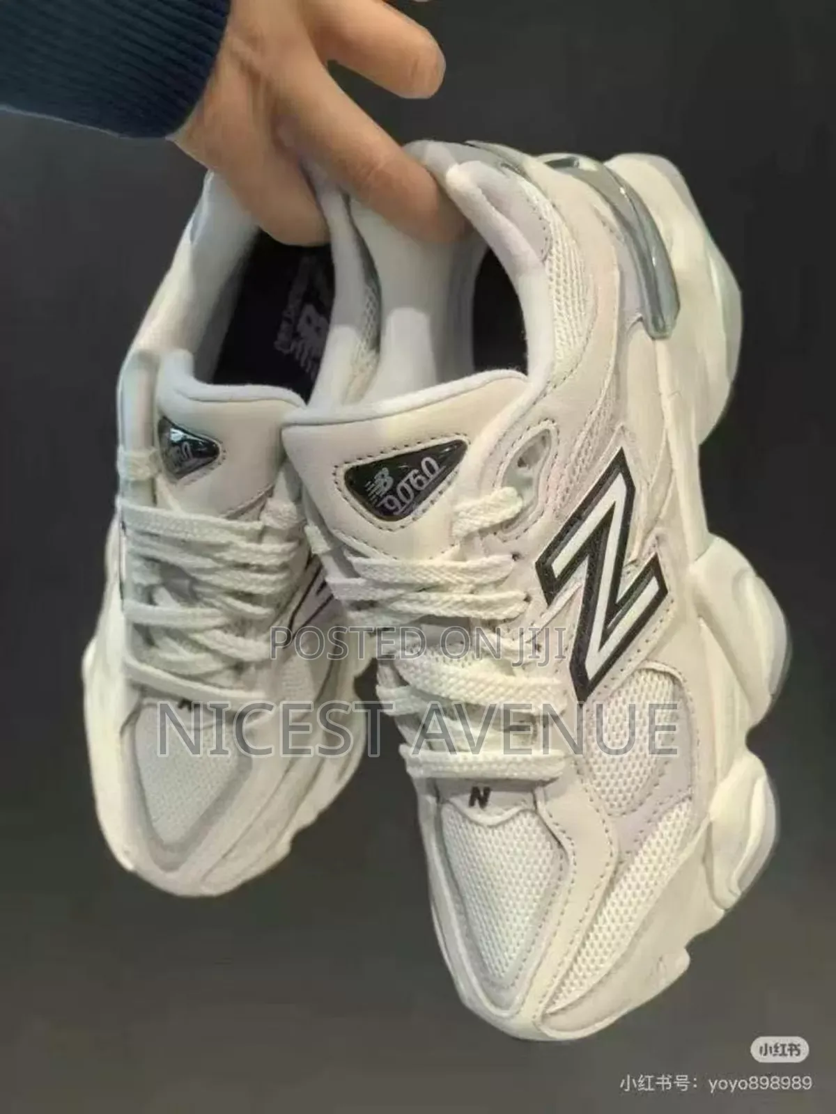 New Balance 960