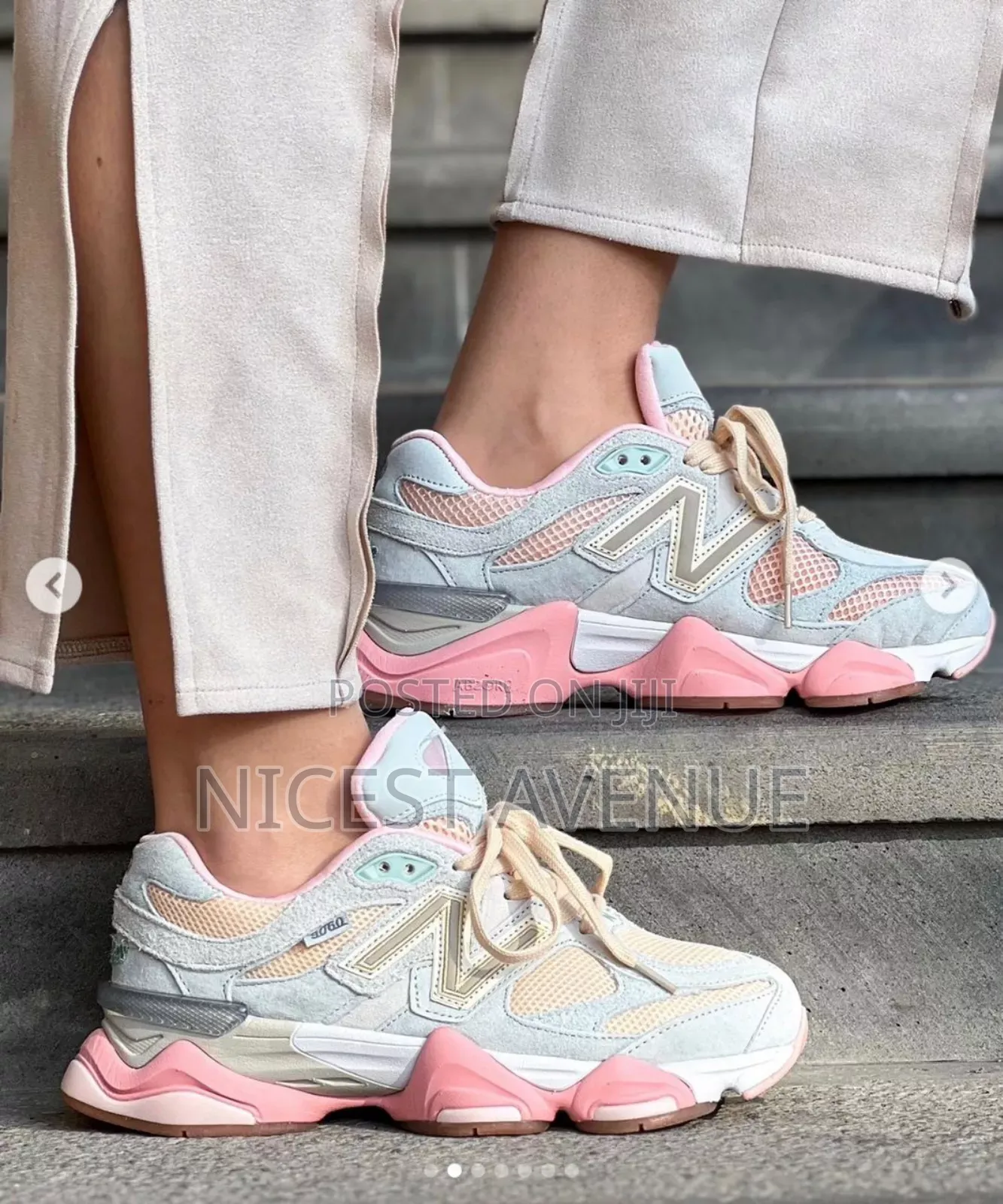 New Balance 960