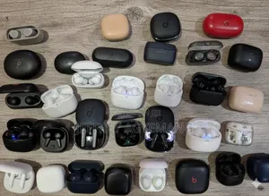 JBL and Soundcore Earbuds