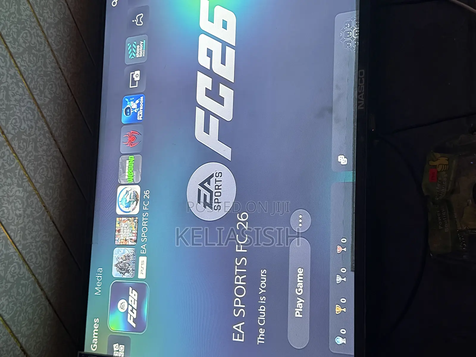 Ps5 Slim Digital
