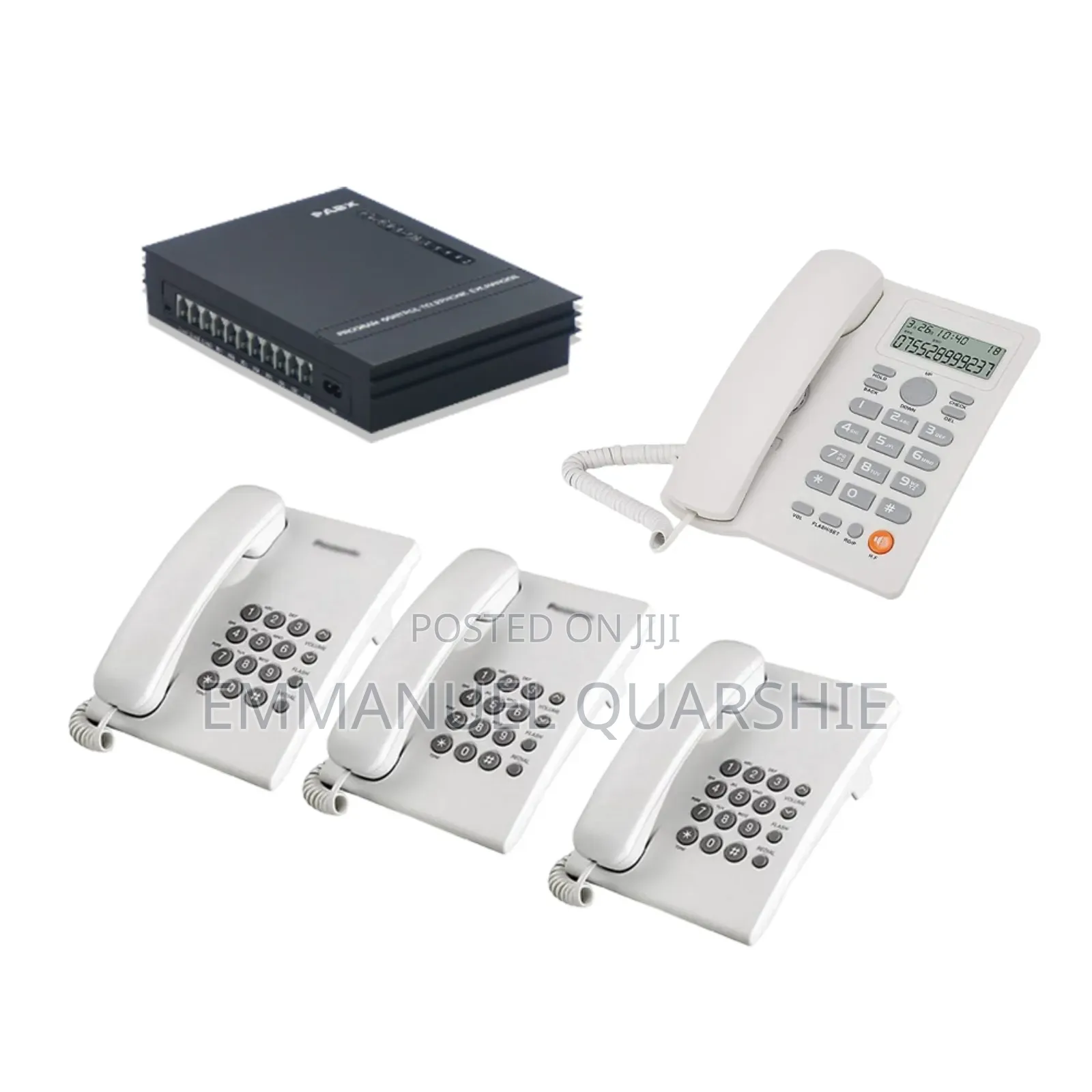 Information Technology Services