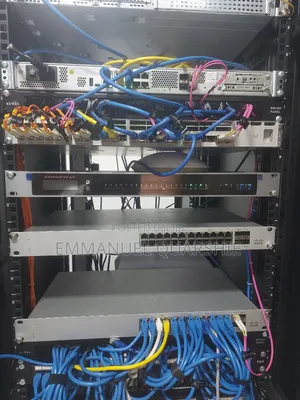 Information Technology Services