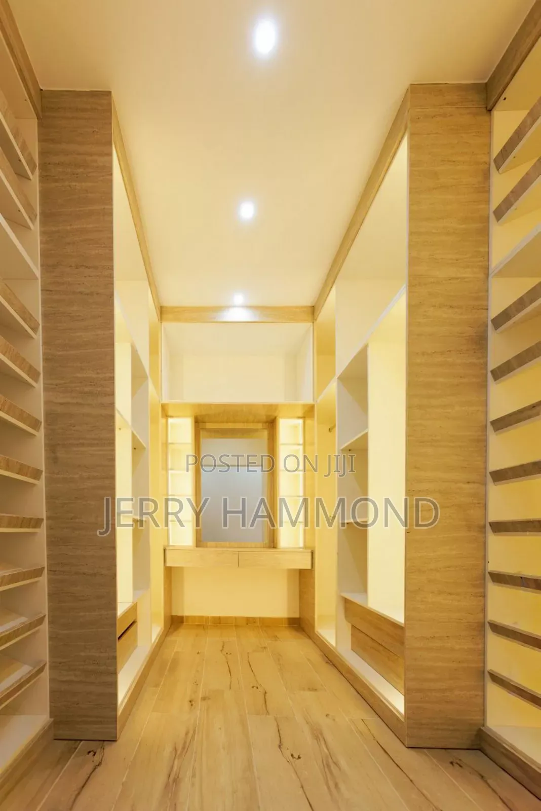 4bdrm House in East Legon In A  for rent