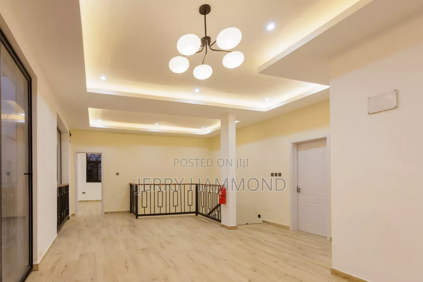 4bdrm House in East Legon In A  for rent